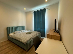Central Newest Studio Bastova